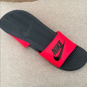 Nike Slides